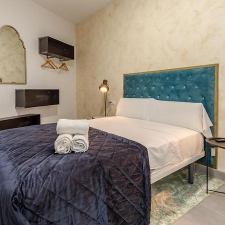 Villamarta Boutique Rooms Херес де ла Фронтера Екстериор снимка
