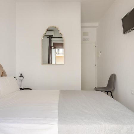 Villamarta Boutique Rooms Херес де ла Фронтера Екстериор снимка