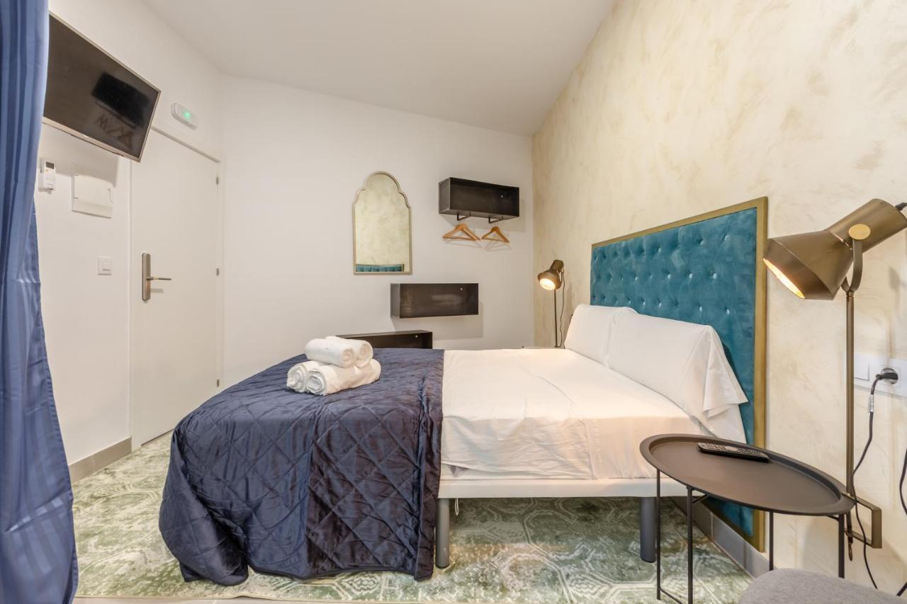 Villamarta Boutique Rooms Херес де ла Фронтера Екстериор снимка