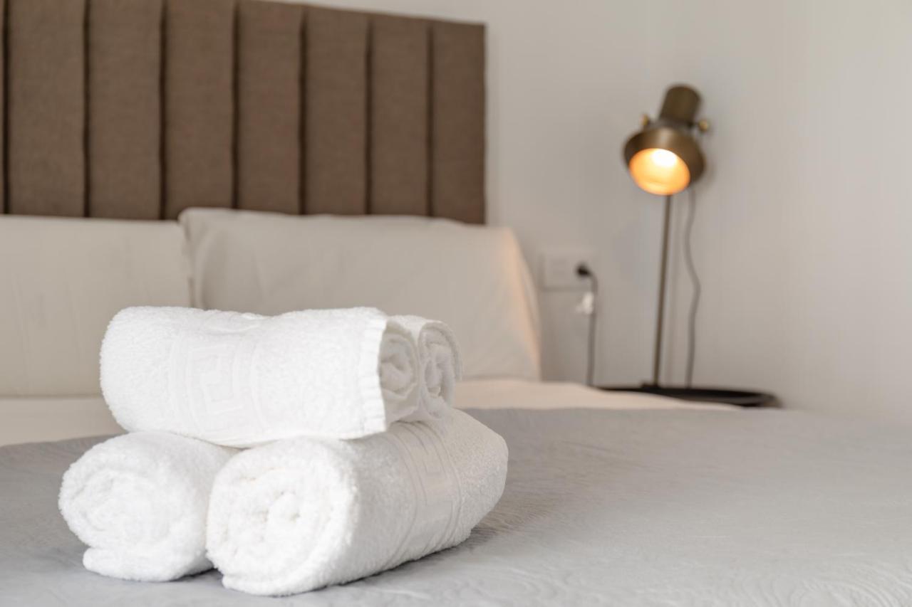 Villamarta Boutique Rooms Херес де ла Фронтера Екстериор снимка