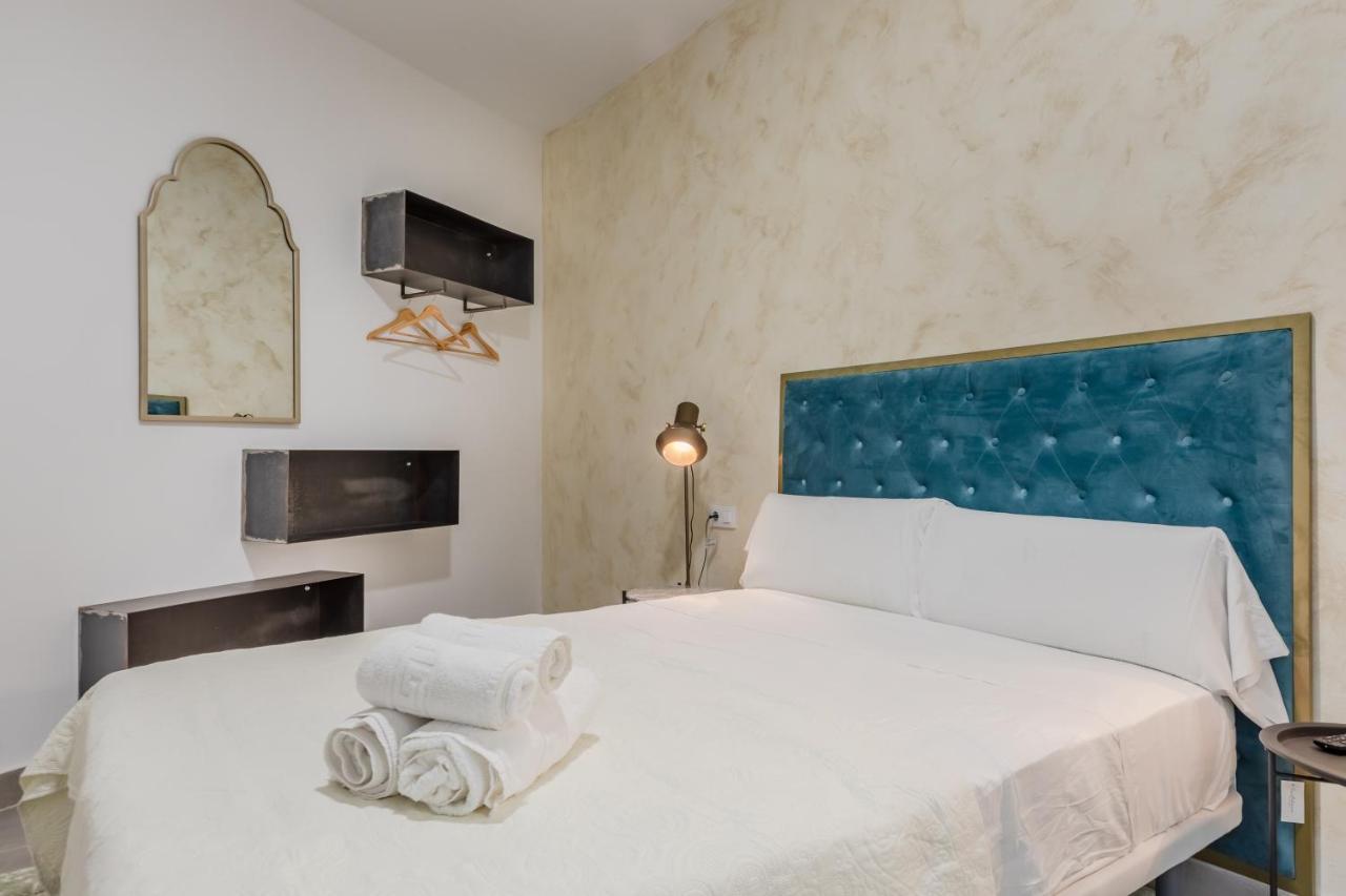 Villamarta Boutique Rooms Херес де ла Фронтера Екстериор снимка