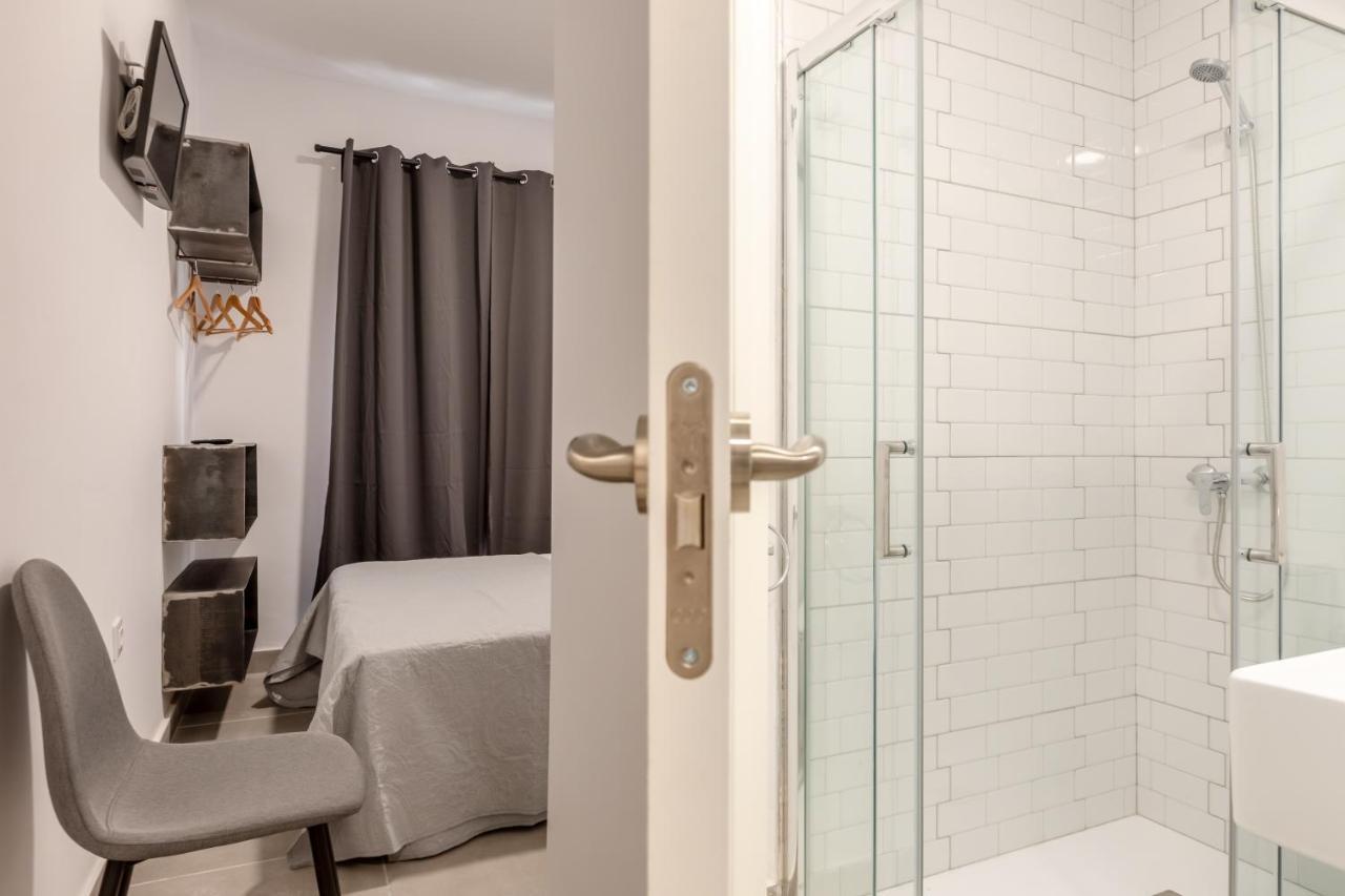 Villamarta Boutique Rooms Херес де ла Фронтера Екстериор снимка