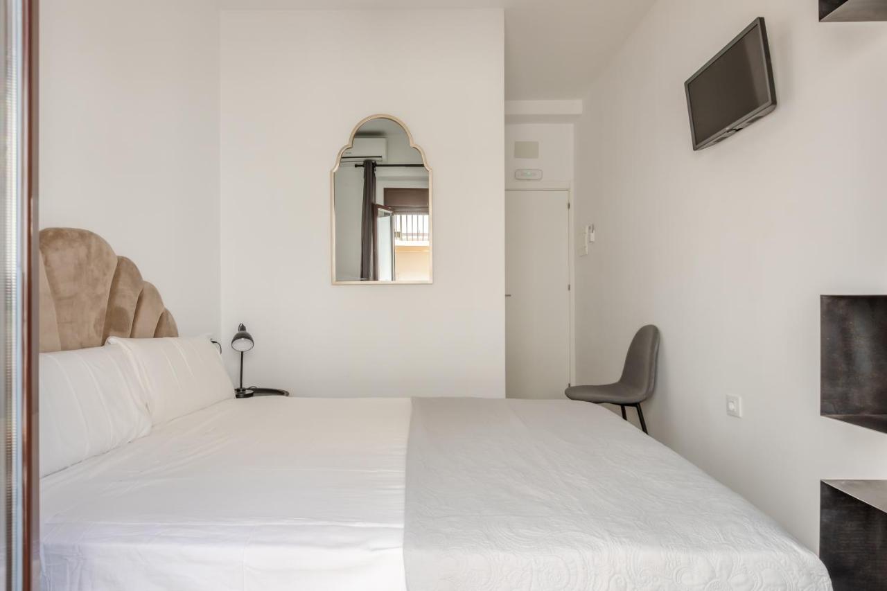 Villamarta Boutique Rooms Херес де ла Фронтера Екстериор снимка