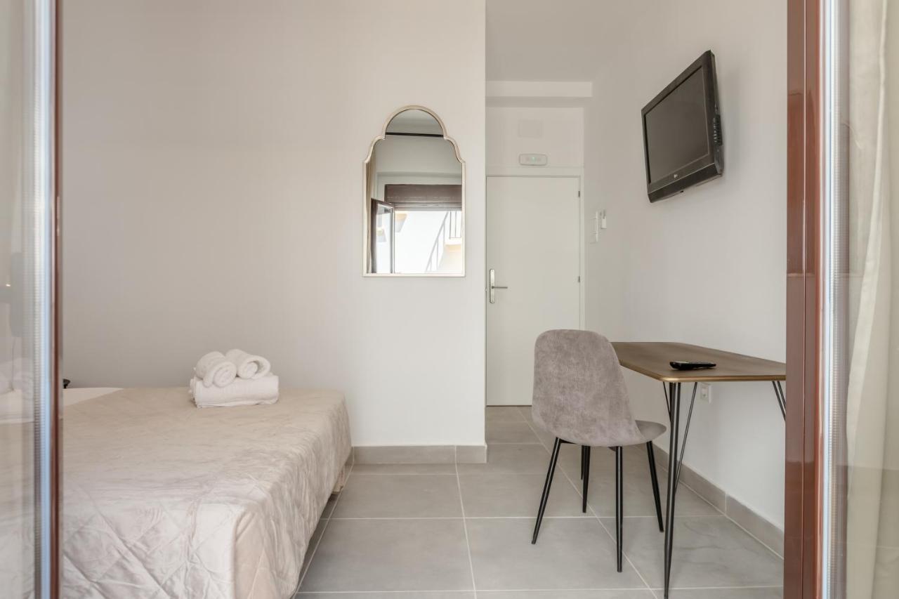 Villamarta Boutique Rooms Херес де ла Фронтера Екстериор снимка