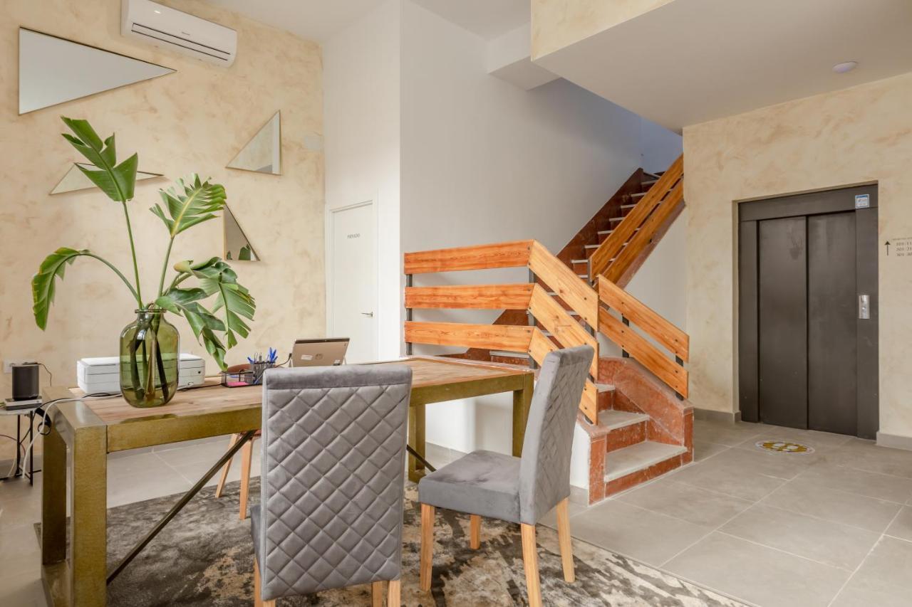 Villamarta Boutique Rooms Херес де ла Фронтера Екстериор снимка