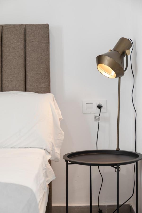 Villamarta Boutique Rooms Херес де ла Фронтера Екстериор снимка