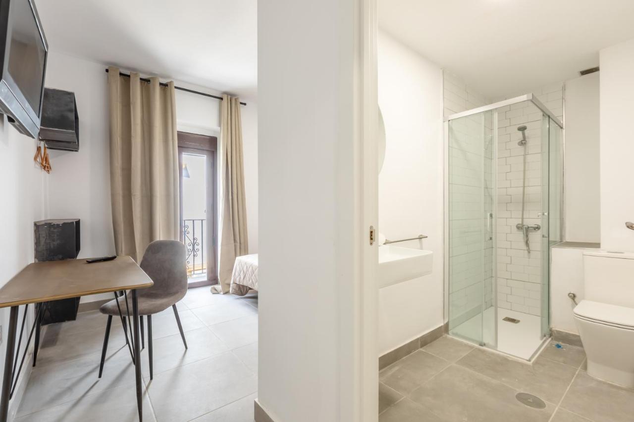 Villamarta Boutique Rooms Херес де ла Фронтера Екстериор снимка