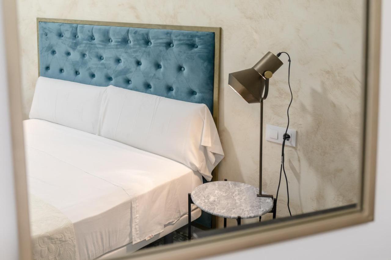 Villamarta Boutique Rooms Херес де ла Фронтера Екстериор снимка