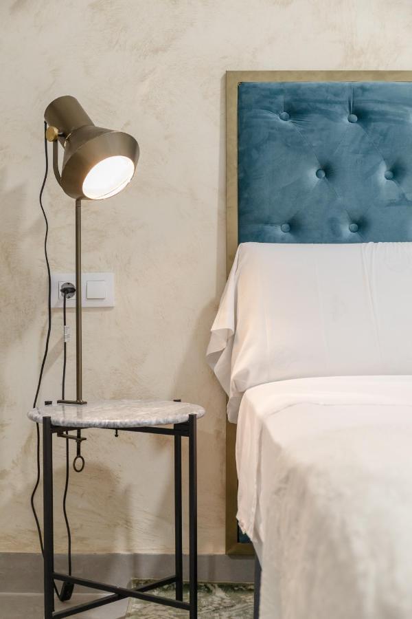 Villamarta Boutique Rooms Херес де ла Фронтера Екстериор снимка