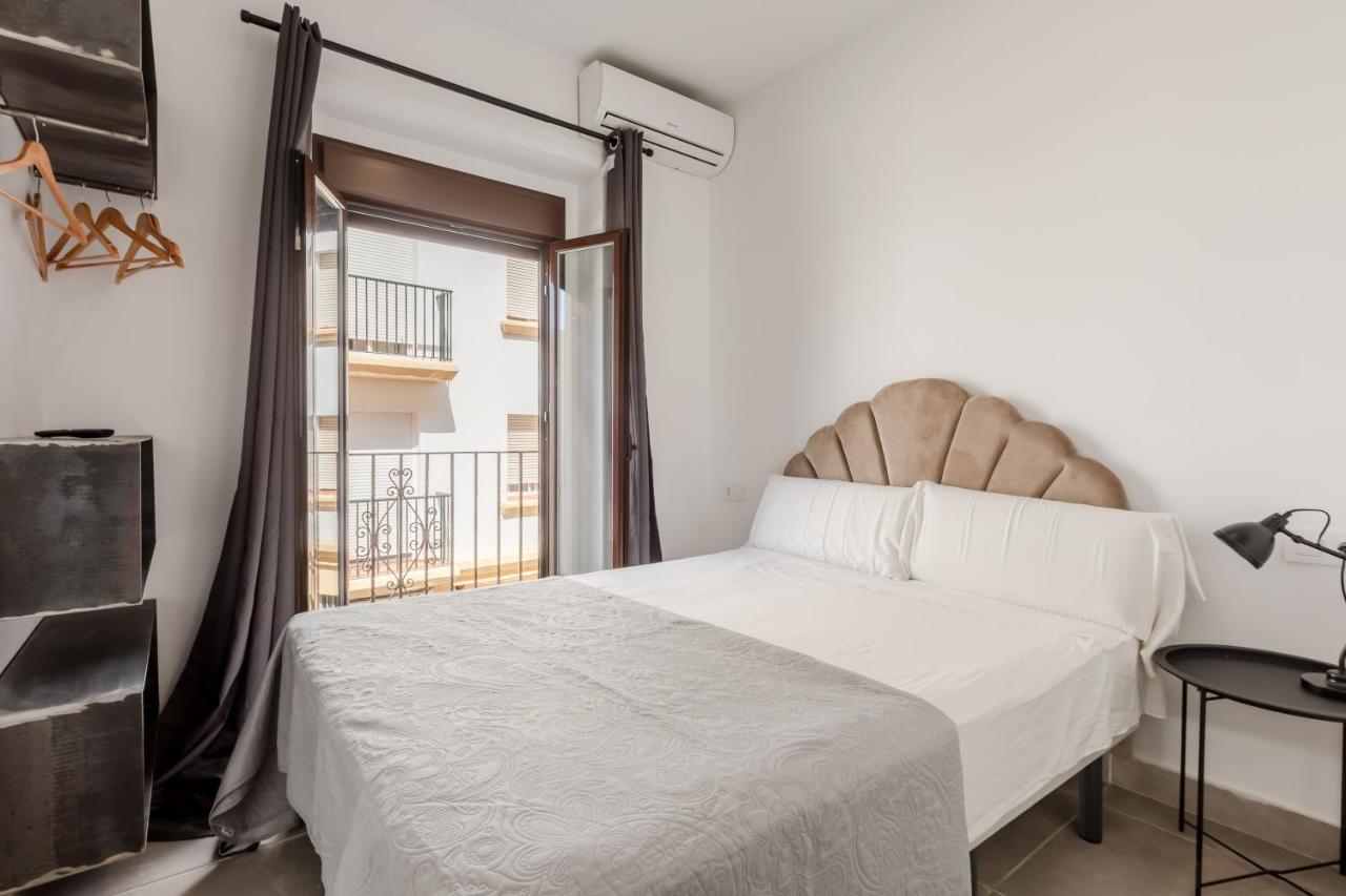 Villamarta Boutique Rooms Херес де ла Фронтера Екстериор снимка