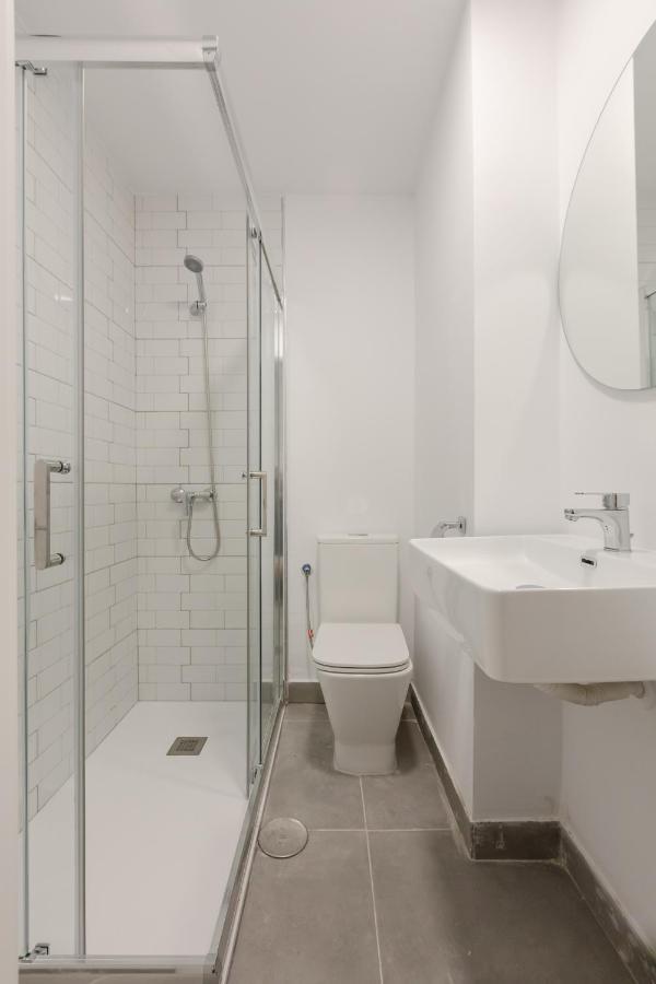 Villamarta Boutique Rooms Херес де ла Фронтера Екстериор снимка