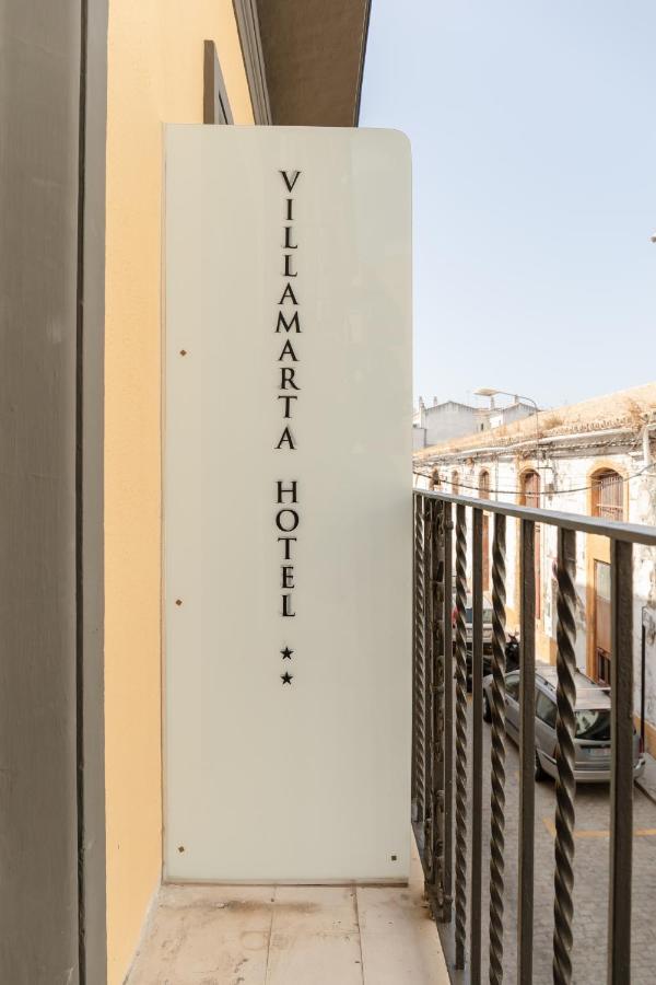 Villamarta Boutique Rooms Херес де ла Фронтера Екстериор снимка