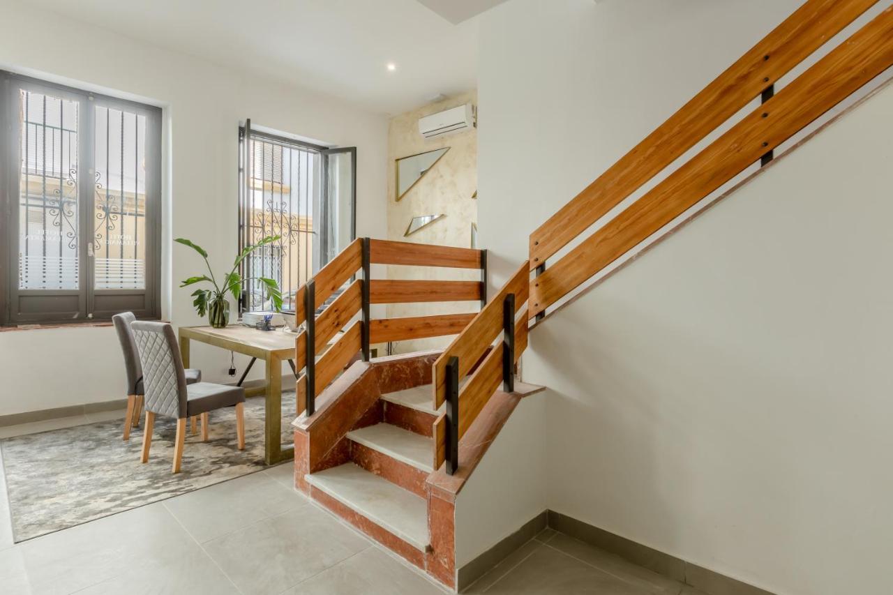 Villamarta Boutique Rooms Херес де ла Фронтера Екстериор снимка