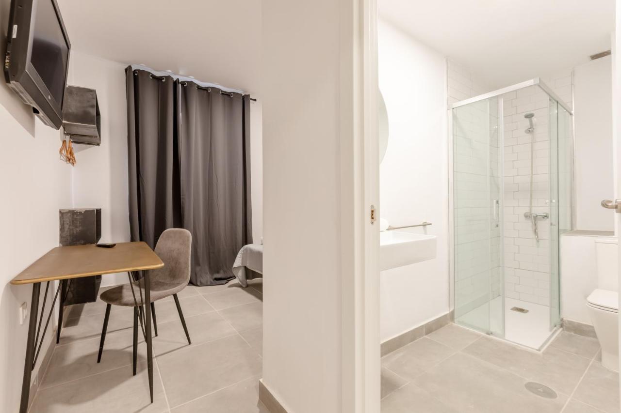 Villamarta Boutique Rooms Херес де ла Фронтера Екстериор снимка