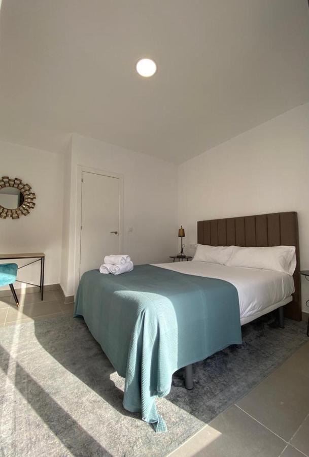 Villamarta Boutique Rooms Херес де ла Фронтера Екстериор снимка