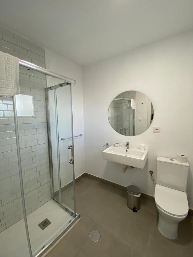 Villamarta Boutique Rooms Херес де ла Фронтера Екстериор снимка