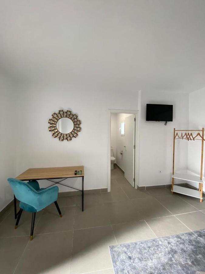 Villamarta Boutique Rooms Херес де ла Фронтера Екстериор снимка