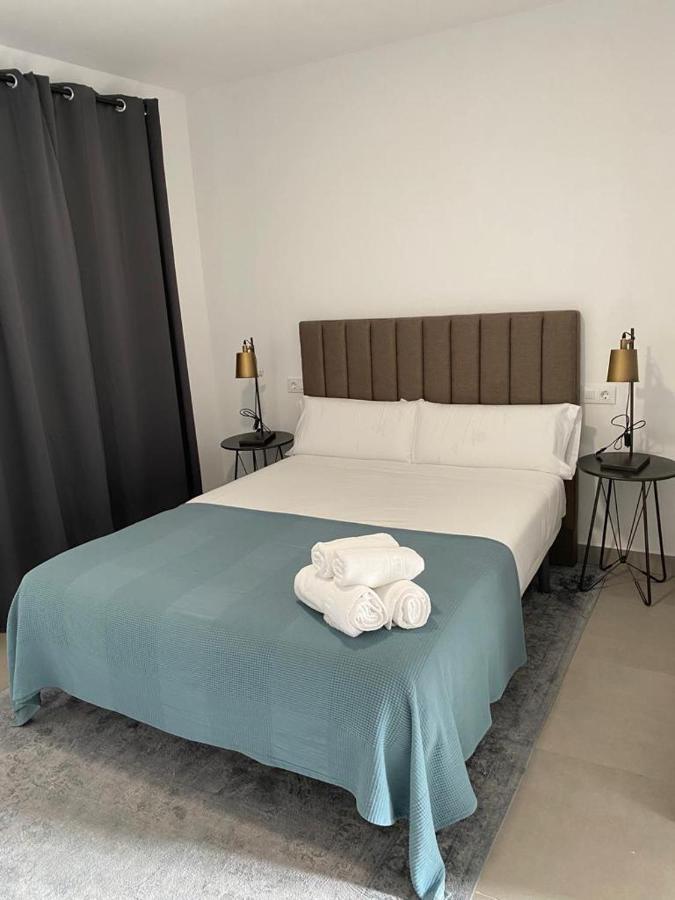 Villamarta Boutique Rooms Херес де ла Фронтера Екстериор снимка